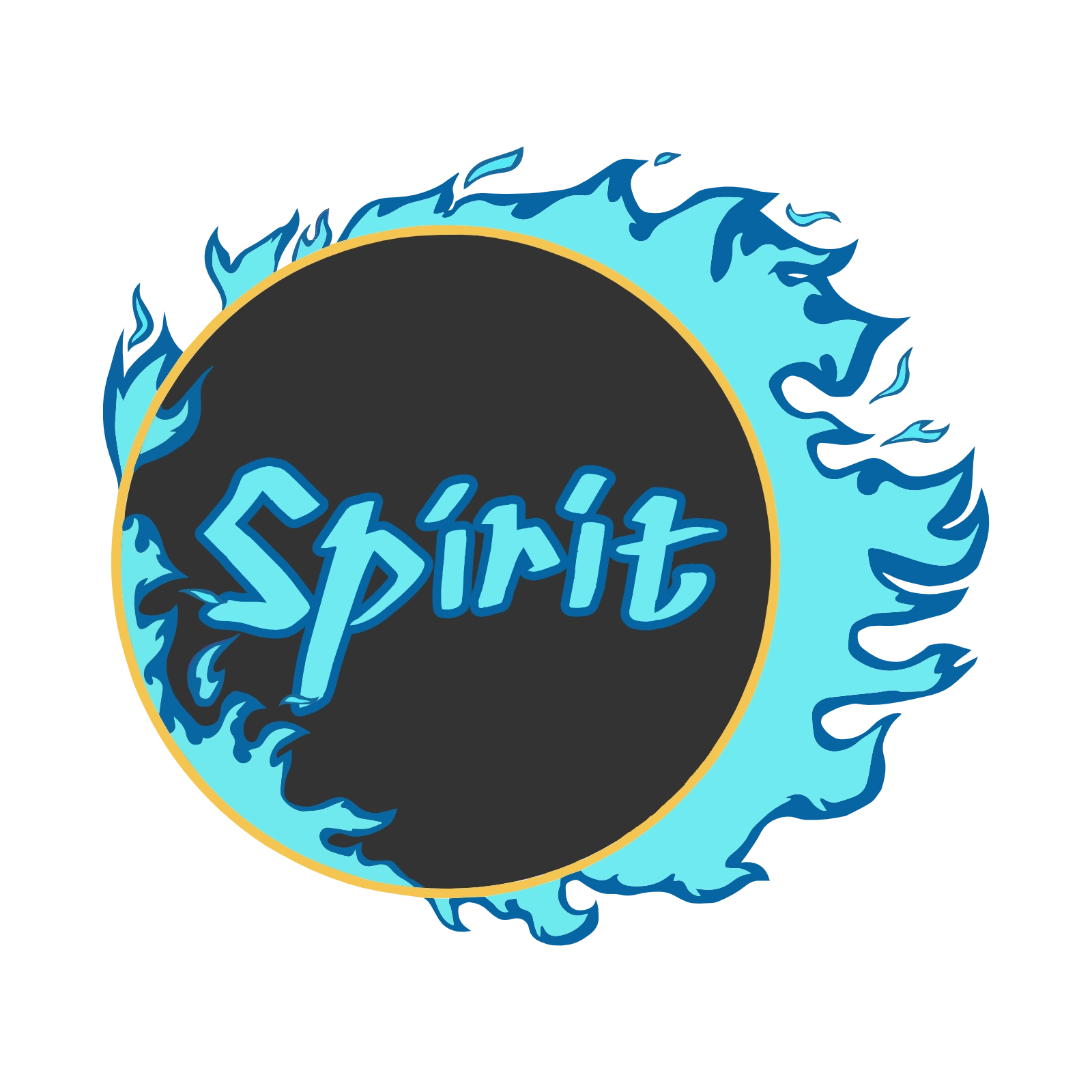 Spirit logo